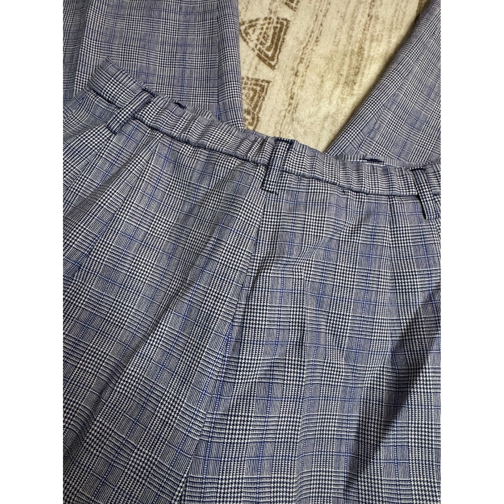 Pendleton Gray Straight Leg Pants - image 8